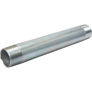 WI N125-1000 - Rigid Nipples Galvanized Steel